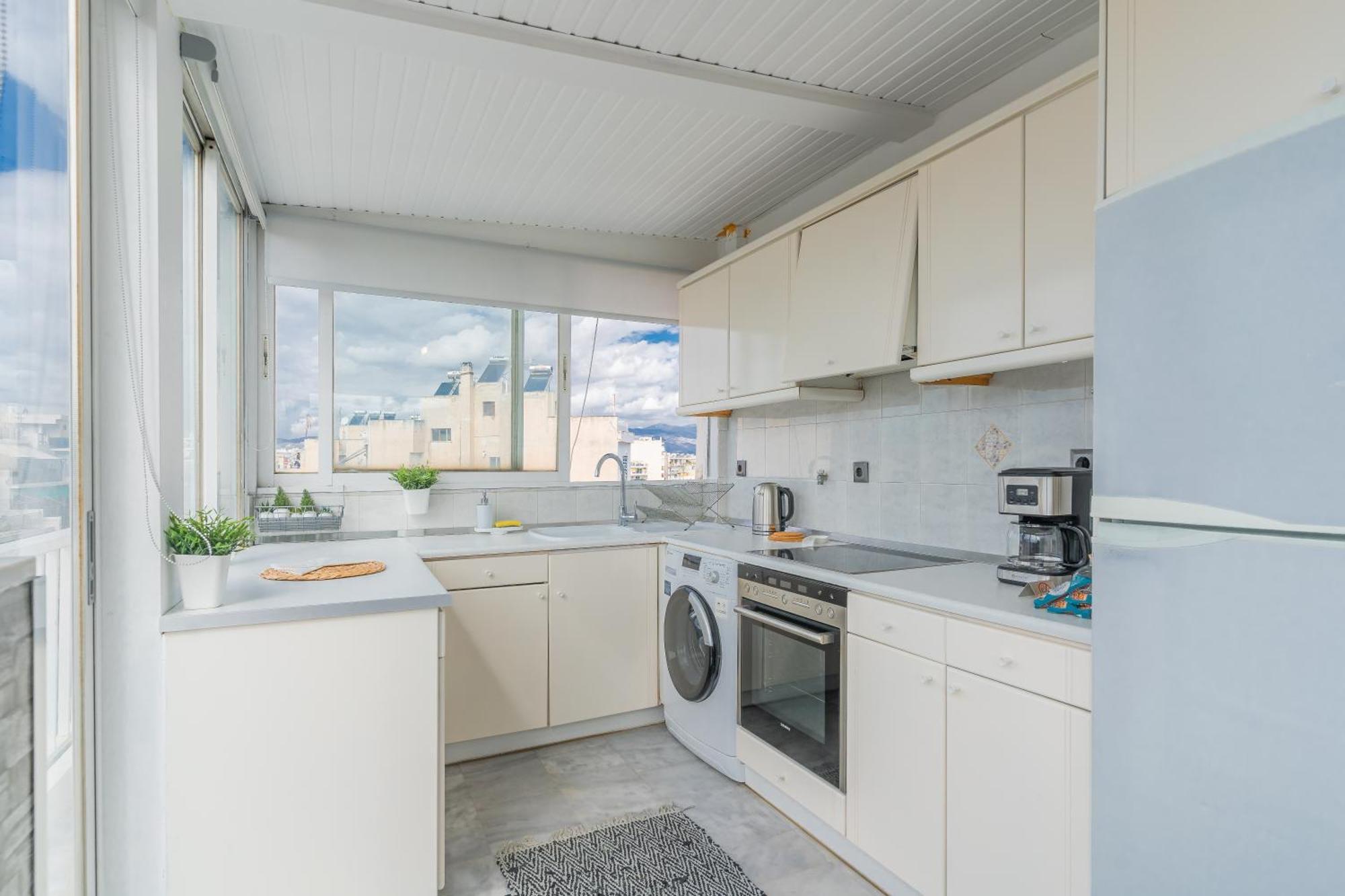 Acrolofts M62 With Playground Apartment Athens Exterior photo