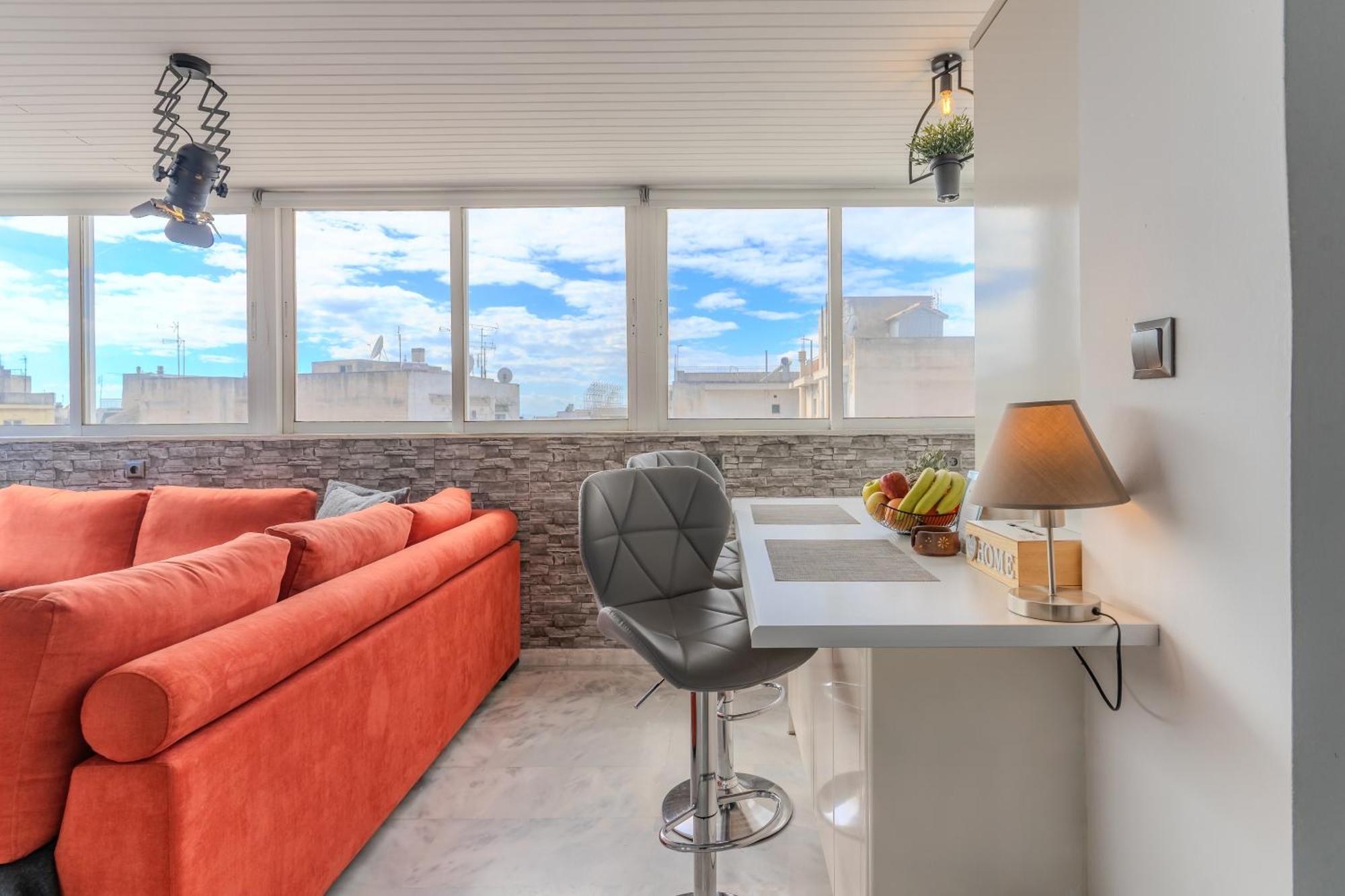 Acrolofts M62 With Playground Apartment Athens Exterior photo