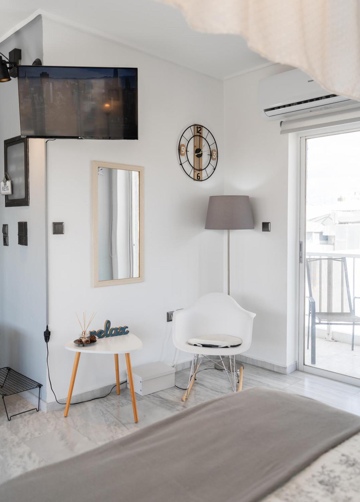 Acrolofts M62 With Playground Apartment Athens Exterior photo