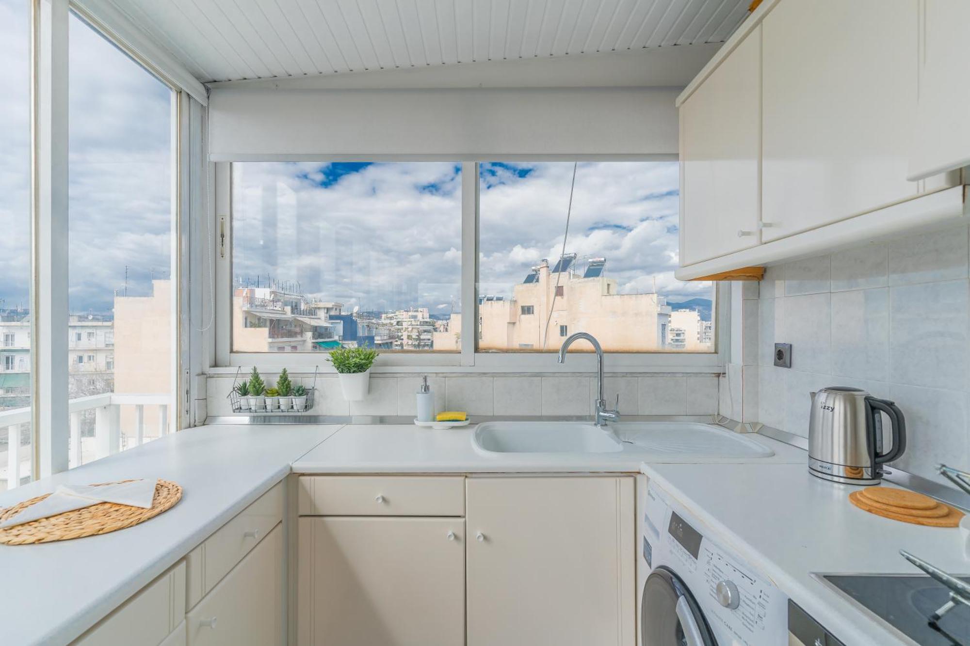 Acrolofts M62 With Playground Apartment Athens Exterior photo