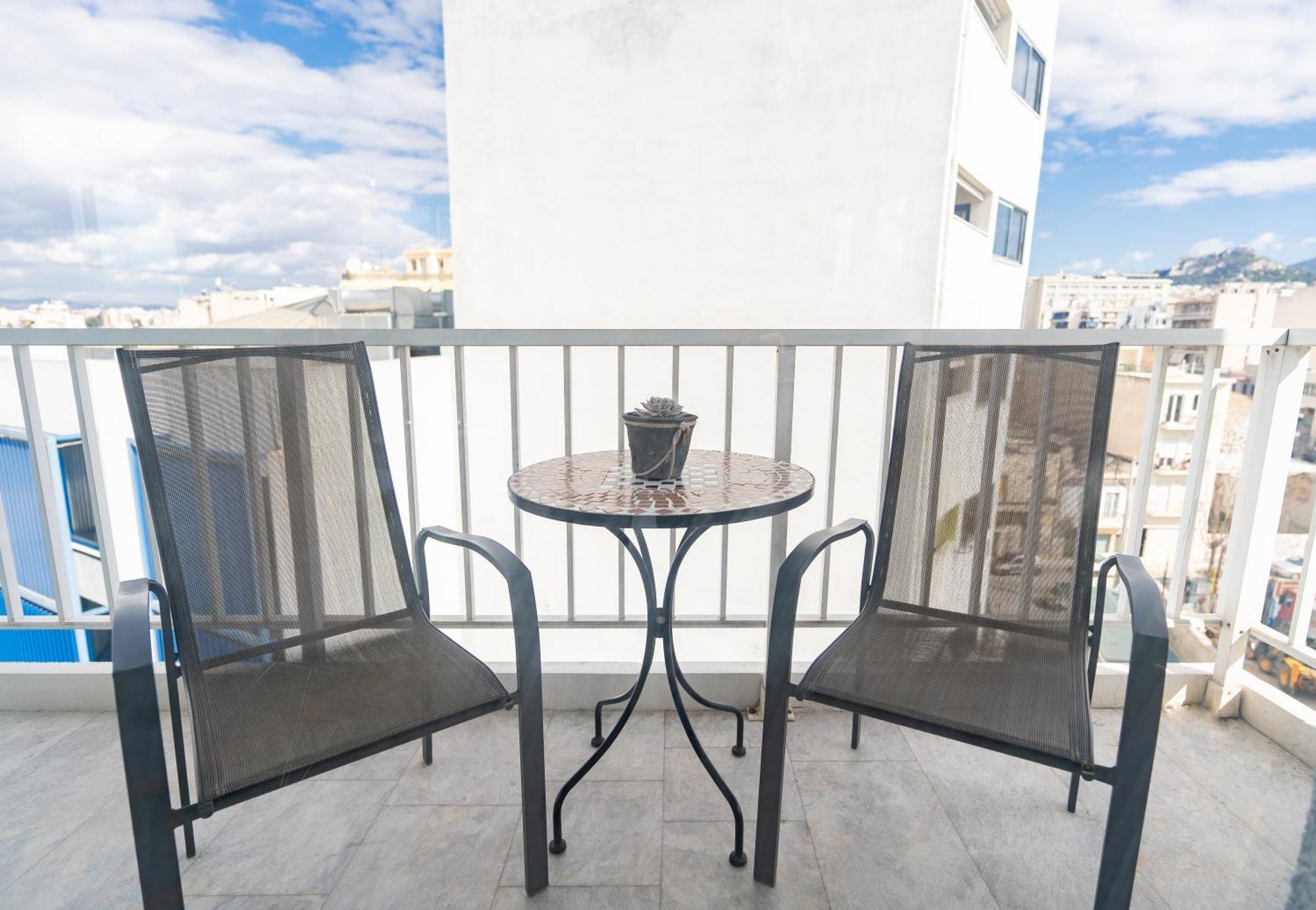 Acrolofts M62 With Playground Apartment Athens Exterior photo